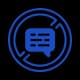 message icon