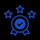 badge icon
